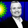 Απολύθηκε ο Πρόεδρος της BP κατηγορούμενος για επιθετική συμπεριφορά