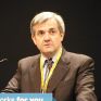 Βρετανία: Αποφυλακίστηκε ο πρώην υπουργός Ενέργειας