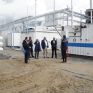 Η Air Liquide εγκαινιάζει μια πρότυπη εγκατάσταση για την παραγωγή υδρογόνου με μηδενικές εκπομπές άνθρακα στη Δανία