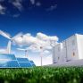 Μονάδα υδρογόνου 1 MW θα κατασκευάσει η Siemens στην Κίνα