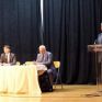 Πραγματοποιήθηκε η 1η Ενημερωτική Περιφερειακή Ημερίδα για το Υδρογόνο στον Άλιμο
