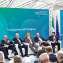 Και στα σχέδια της Snam η αξιοποίηση υδρογόνου στα δίκτυα φυσικού αερίου της Ιταλίας