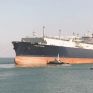 Νέο πλοίο LNG παρέλαβε η GasLog