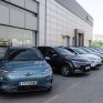 Ηλεκτροκίνητα Hyundai ΚΟΝΑ επέλεξε ο ΑΔΜΗΕ για τον εταιρικό του στόλο - Παρέλαβε ήδη 14 αυτοκίνητα