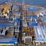 Διευρύνθηκαν οι ζημιές της Hyundai Steel στο τρίμηνο
