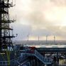 Equinor: Οι πρώτες «πράσινες» παράκτιες πλατφόρμες πετρελαίου