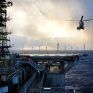 Equinor: Στην τελική ευθεία το πλωτό αιολικό που θα τροφοδοτεί τις πλατφόρμες πετρελαίου και ΦΑ στη Β. Θάλασσα
