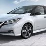Η Nissan φέρνει το ηλεκτρικό Leaf στην Ελλάδα το 2018