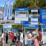 Η Volton έδωσε ενέργεια στο επετειακό Ioannina Lake Run