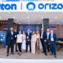 Η Volton και η Orizon παρουσίασαν το ολοκληρωμένο οικοσύστημα υπηρεσιών τους στην 90ή ΔΕΘ