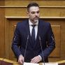 Σαρακιώτης για αγρο-φωτοβολταϊκά: Η Κυβέρνηση εκμηδενίζει κάθε πιθανότητα επιβίωσης του πρωτογενούς τομέα 