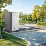 Η Schneider Electric λανσάρει τη νέα λύση, Schneider Boost Pro, για αποθήκευση ενέργειας με μπαταρίες 