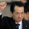 Naoto Kan:Παραιτείται από το μισθό του μέχρι το τέλος της πυρηνικής κρίσης