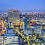 Η Ιαπωνία στοχεύει να απαλλαγεί από τα βενζινοκίνητα οχήματα στη 15ετία