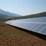 Νέο φωτοβολταϊκό 99,84kW στη Λιβαδειά με εξοπλισμό IBC SOLAR