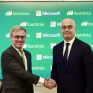 Iberdrola και Microsoft σε deal για ενέργεια και τεχνητή νοημοσύνη - Υπέγραψαν τα πρώτα PPAs στην Ευρώπη