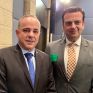 Συνέντευξη ΙΒΝΑ: Y. Steinitz - Εναπόκειται στην Τουρκία να αποτελέσει μέρος αυτής της συνεργασίας