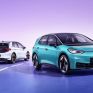 Το ID.3 της Volkswagen λανσάρεται στην Κίνα