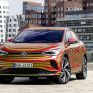 Η Volkswagen θα παρουσιάσει καμουφλαρισμένο το ID.5 GTX στο Μόναχο