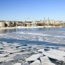 IEA: Αυξημένη κατά 1,2 εκατ. βαρέλια ημερησίως η ζήτηση πετρελαίου το 2016