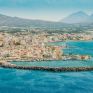 Την επιβολή τέλους για τα οικόπεδα που χρησιμοποιεί η ΔΕΗ εξετάζουν στην Ιεράπετρα 