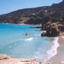 Χρυσό πανευρωπαϊκό βραβείο απέσπασαν οι παραλίες Ιεράπετρας