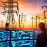 Υψηλότερα από τα 100 ευρώ/MWh η μέση χονδρεμπορική τιμή ρεύματος το 2025 – Πάνω από τον ευρωπαϊκό μ.ο. η χώρα