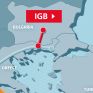 Η Ρουμανία στηρίζει αναφανδόν τον IGB - Υψηλά στην ατζέντα της ρουμανικής προεδρίας της ΕΕ τα ενεργειακά θέματα της περιοχής