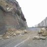 ΙΓΜΕ: Πιθανές νέες κατολισθήσεις σε περίπτωση μετασεισμών στη Λευκάδα