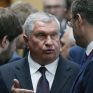 Σέτσιν (Rosneft): Η Κίνα κάνει κουμάντο στις αγορές ενέργειας, όχι ο ΟΠΕΚ