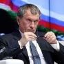 Κυρώσεις και κατά του επικεφαλής της Rosneft από τις ΗΠΑ