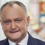 Igor Dodon: quot;Υποχρεωτικάquot; μέσω Ουκρανίας το ρωσικό αέριο στη Μολδαβία ελλείψει κεφαλαίων για εναλλακτικές οδούς