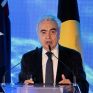 Μπιρόλ (IEA): Η αγορά LNG πιθανόν θα είναι πιο "σφιχτή" για την Ευρώπη το 2023