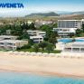 Ikos Olivia: Υψηλή ενεργειακή απόδοση στη μεγαλύτερη τουριστική επένδυση του 2015