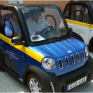 Ηλεκτρικά οχήματα ecocar στην υπηρεσία του Δήμου Αλεξανδρούπολης