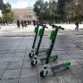 Ρυθμιστικό πλαίσιο για τη χρήση των ηλεκτροκίνητων πατινιών, ζητά ο Δήμος Αθηναίων