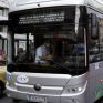 Ενα ηλεκτρικό λεωφορείο βγαίνει στους δρόμους της Αθήνας τις επόμενες ημέρες