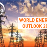 IEA - World Energy Outlook 2013: Αλλάζει ο χάρτης της ηλεκτροπαραγωγής