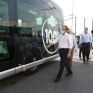Καραμανλής: Μέσα στο 2022 τα πρώτα ηλεκτρικά λεωφορεία στην Αθήνα