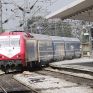 Με μικρές τροποποιήσεις προχωρά η ηλεκτροκίνηση σε Θεσσαλονίκη-Προμαχώνα