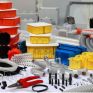 Hellastat: Σημαντική κάμψη στον κλάδο ηλεκτρολογικού υλικού και φωτισμού