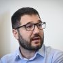 Ν. Ηλιόπουλος: Αύξηση στον μισθό και παρέμβαση στην τιμολογιακή πολιτική της ΔΕΗ