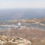 Κυβερνητικό «πράσινο φως» για το ηλιοθερμικό της Nur Energy στη Σητεία – Επένδυση 250 εκατ. ευρώ για 52 MW