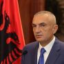 Ιλίρ Μέτα: «Κόκκινη γραμμή» το Σύνταγμα για συμφωνία στις θαλάσσιες ζώνες