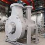 6 συμπιεστές της Siemens σε σταθμούς του TAP σε Ελλάδα και Αλβανία