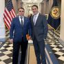 «Στρατηγικό αγοραστή» για τη Lukoil αναζητεί η Βουλγαρία στις ΗΠΑ – Οι αμερικανικές επενδύσεις και ο ρόλος της Ελλάδας