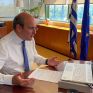Κ. Χατζηδάκης: «Το χωροταξικό – πολεοδομικό νομοσχέδιο είναι μια μεγάλη και οριζόντια τομή τόσο για την Ανάπτυξη όσο και για το Περιβάλλον»