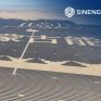 Η Sineng προωθεί την καθαρή ενέργεια και περιβαλλοντική βιωσιμότητα - Εξόπλισε με inverters γιγάντιο φωτοβολταϊκό 1,6 GW στην Κίνα