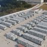 Σε λειτουργία έργο standalone μπαταριών 100MW/200MWh με την προμήθεια συστήματος μετατροπής ισχύος της Sineng Electric