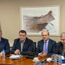 Χατζηδάκης: Πρωτοβουλίες της Κυβέρνησης που επιλύουν χρόνια προβλήματα της περιβαλλοντικής νομοθεσίας